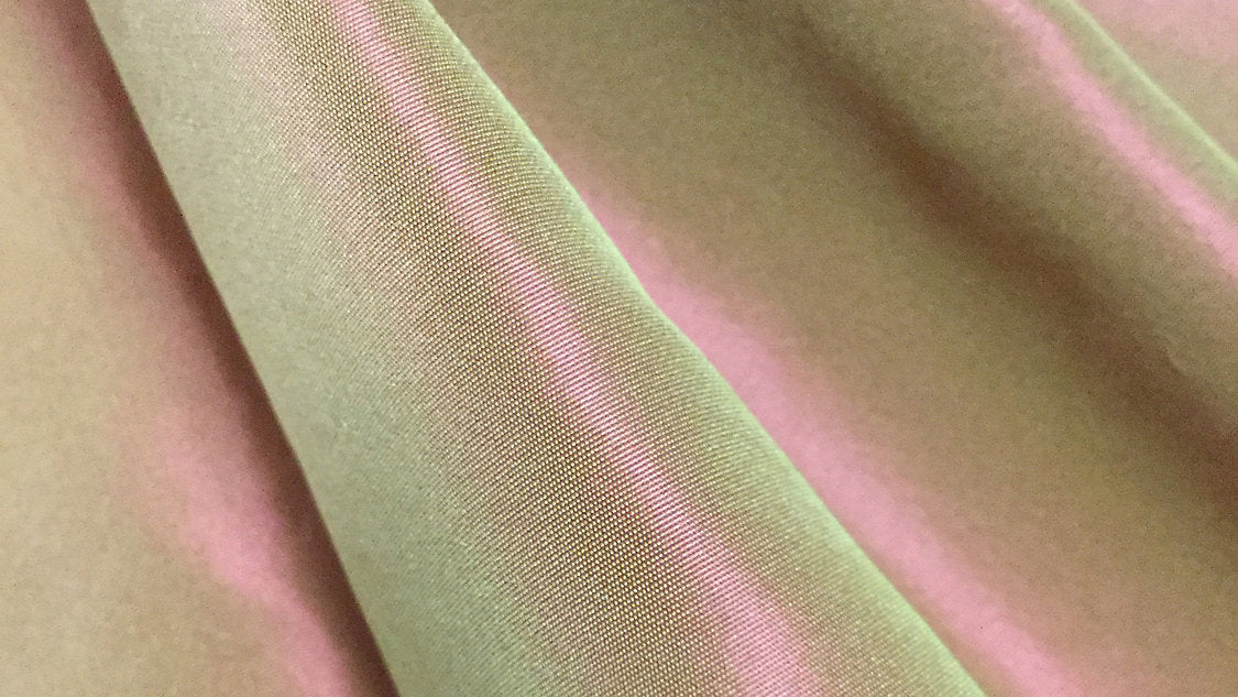 Silk Virtuose - Chaudron