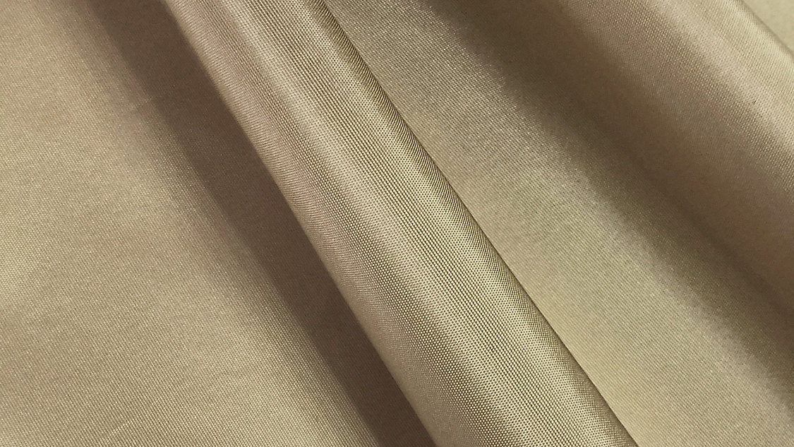 Silk Virtuose - Mastic