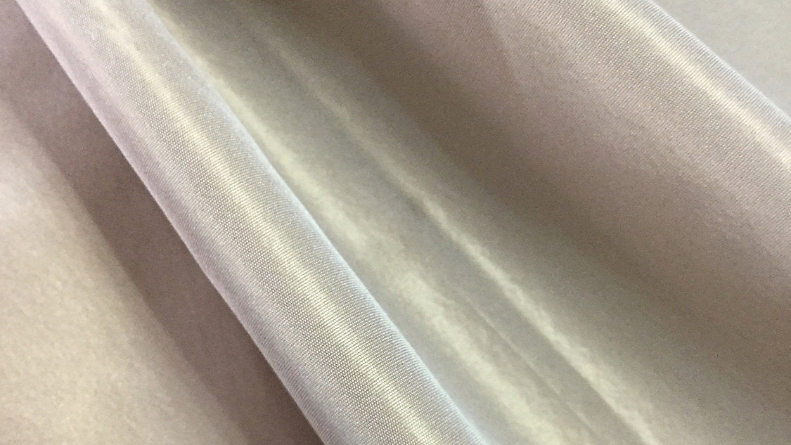 Silk Virtuose - Marron Glace
