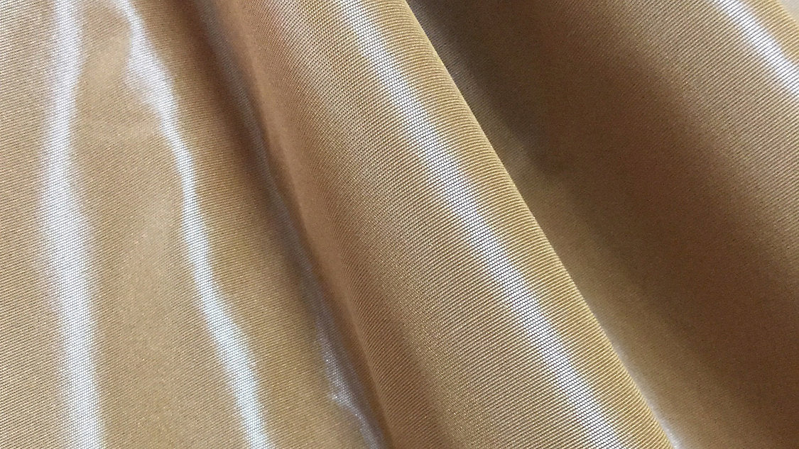 Silk Virtuose - Nougatine