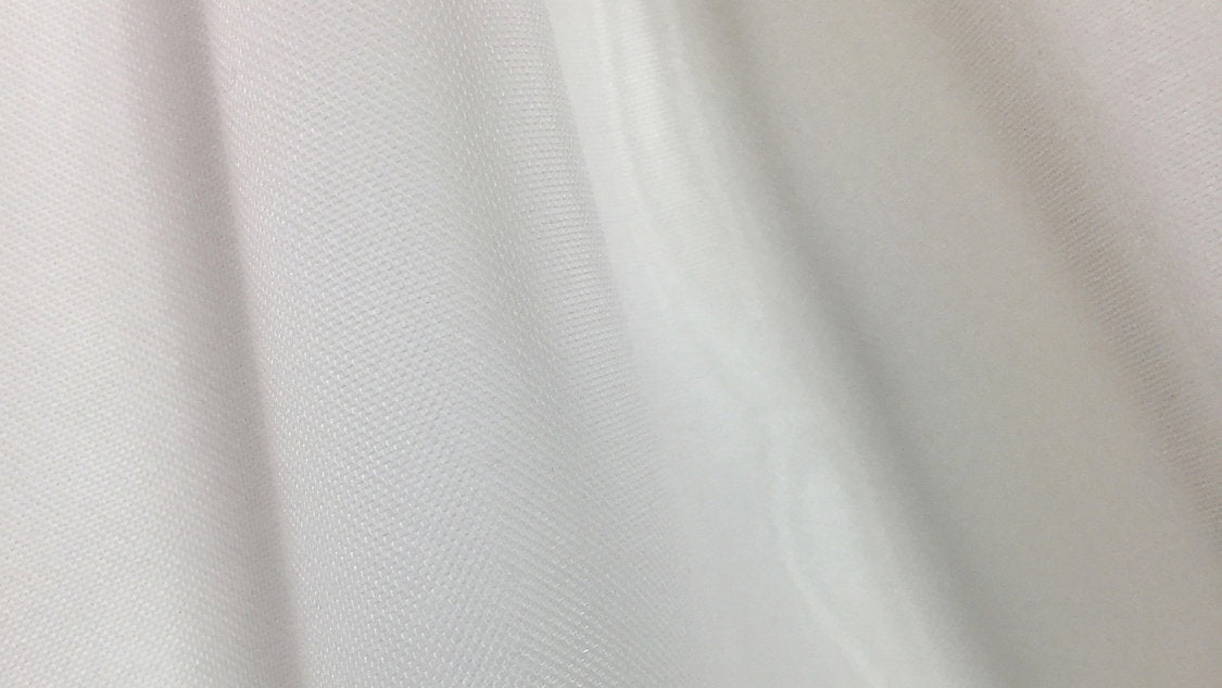 Plein Jour - Blanc - Scalamandre Fabric