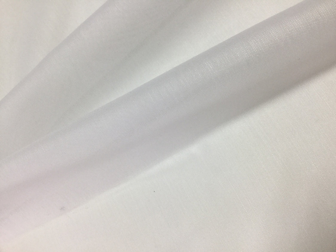 Claire M1 - White - Scalamandre Fabric