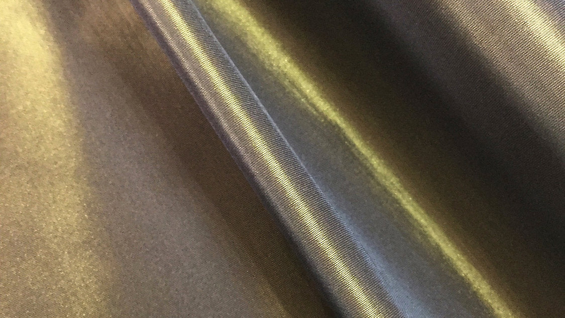 Silk Virtuose - Havane - Scalamandre Fabric