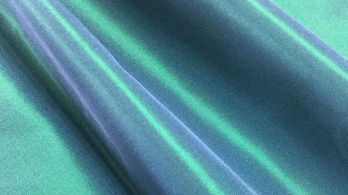 Silk Virtuose - Paon - Scalamandre Fabric