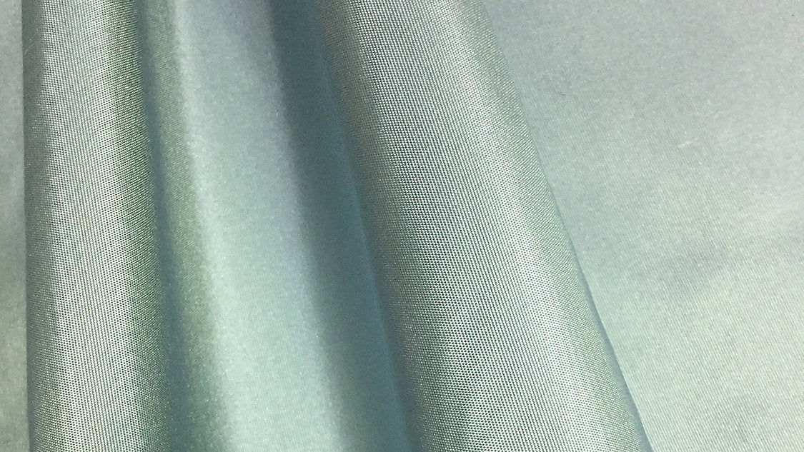 Silk Virtuose - Celadon - Scalamandre Fabric