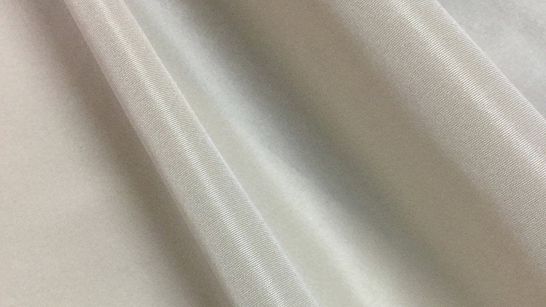 Silk Virtuose - Albatre