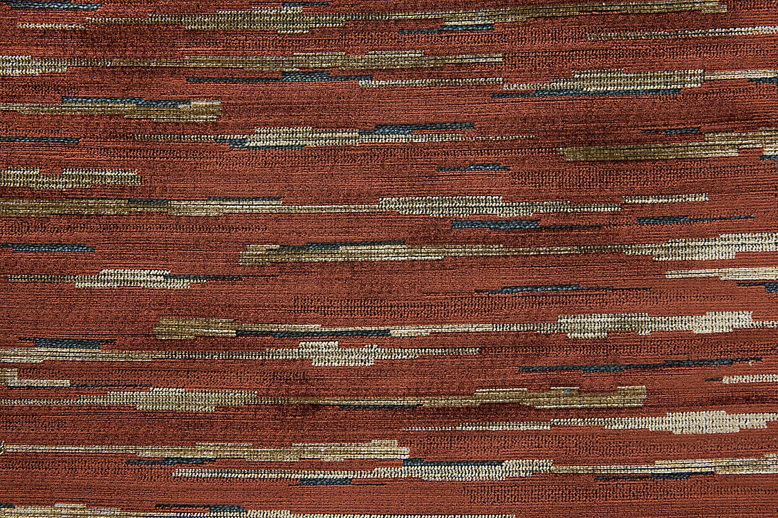 Merisier - Ecureuil - Scalamandre Fabric