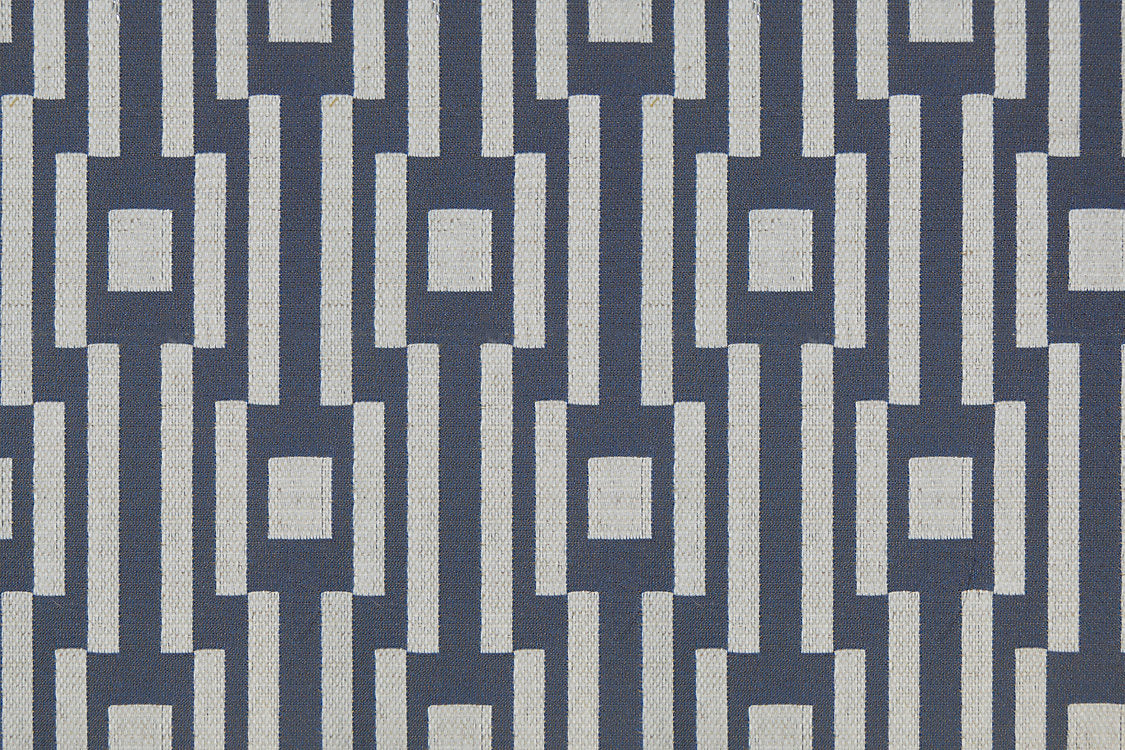 Osier - Ardoise - Scalamandre Fabric