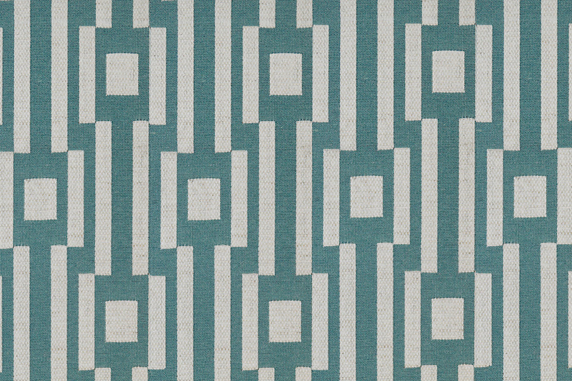 Osier - Celadon - Scalamandre Fabric