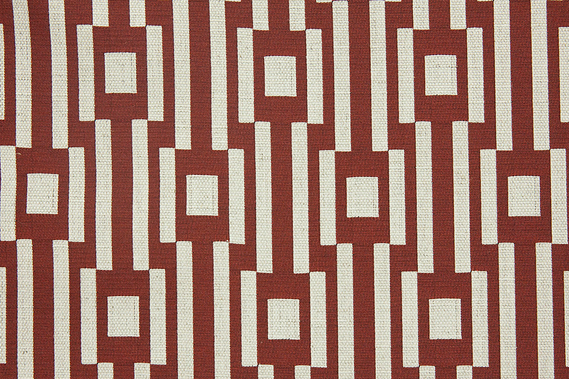 Osier - Laque - Scalamandre Fabric