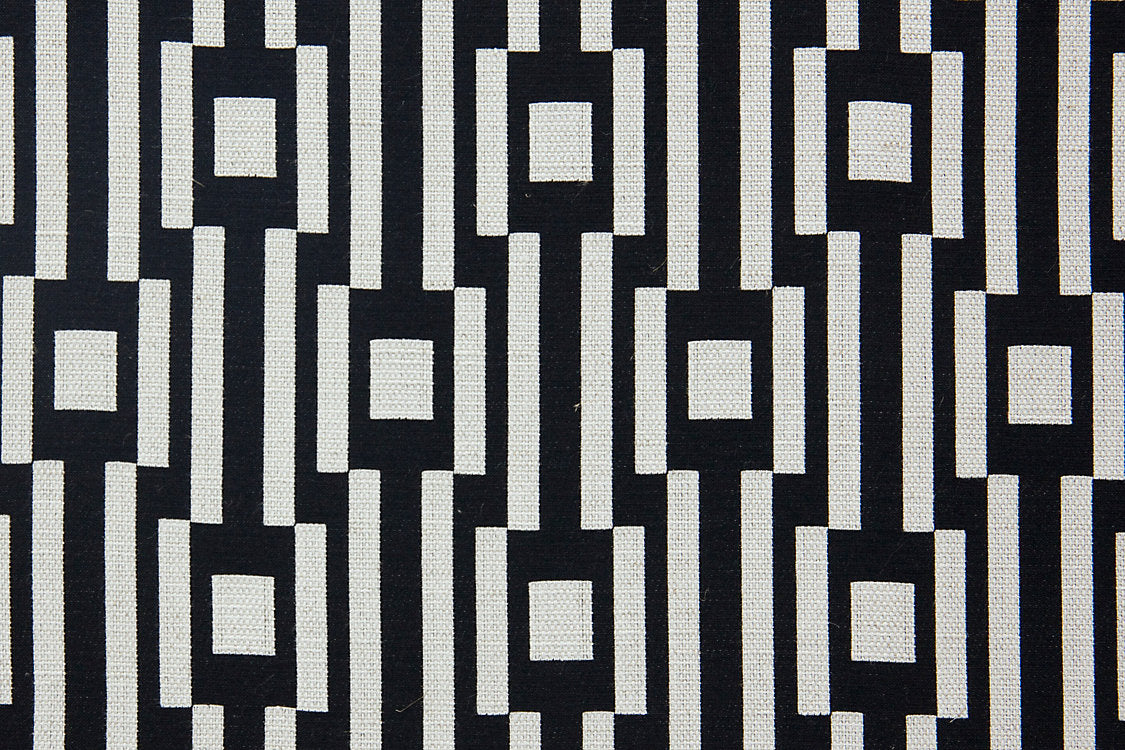 Osier - Pavot - Scalamandre Fabric
