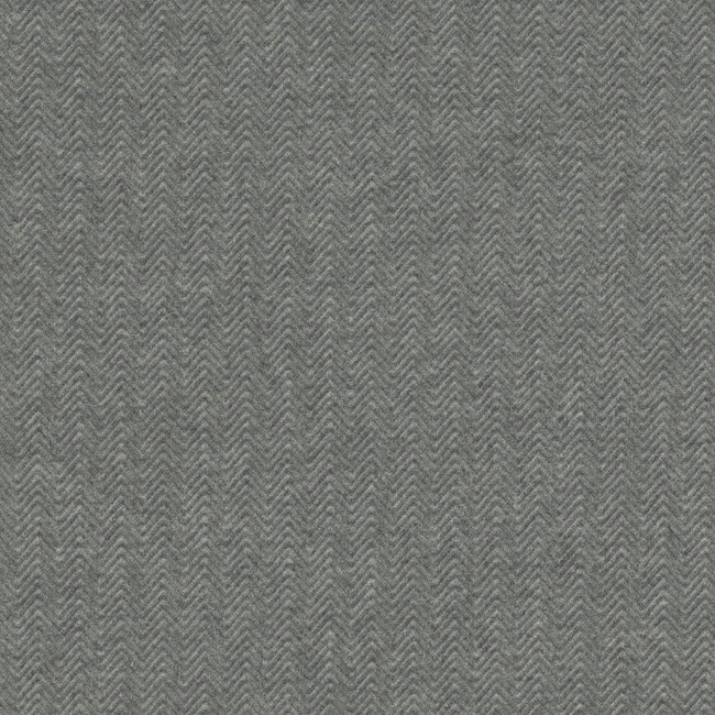 Savile Acoustical Wallcoverings - Gunmetal - York Wallcoverings - HA3653R