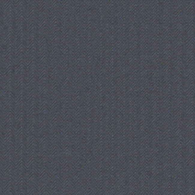 Savile Acoustical Wallcoverings - Navy - York Wallcoverings - HA3654R