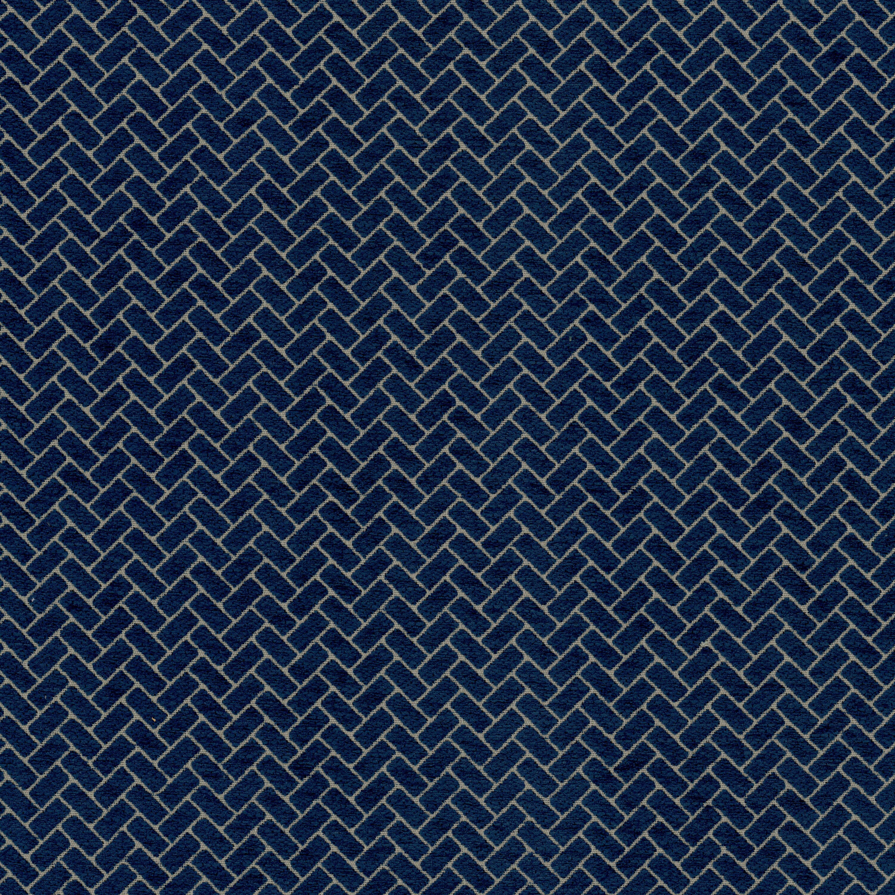 Hatcher 3 Pacific by Stout Fabric