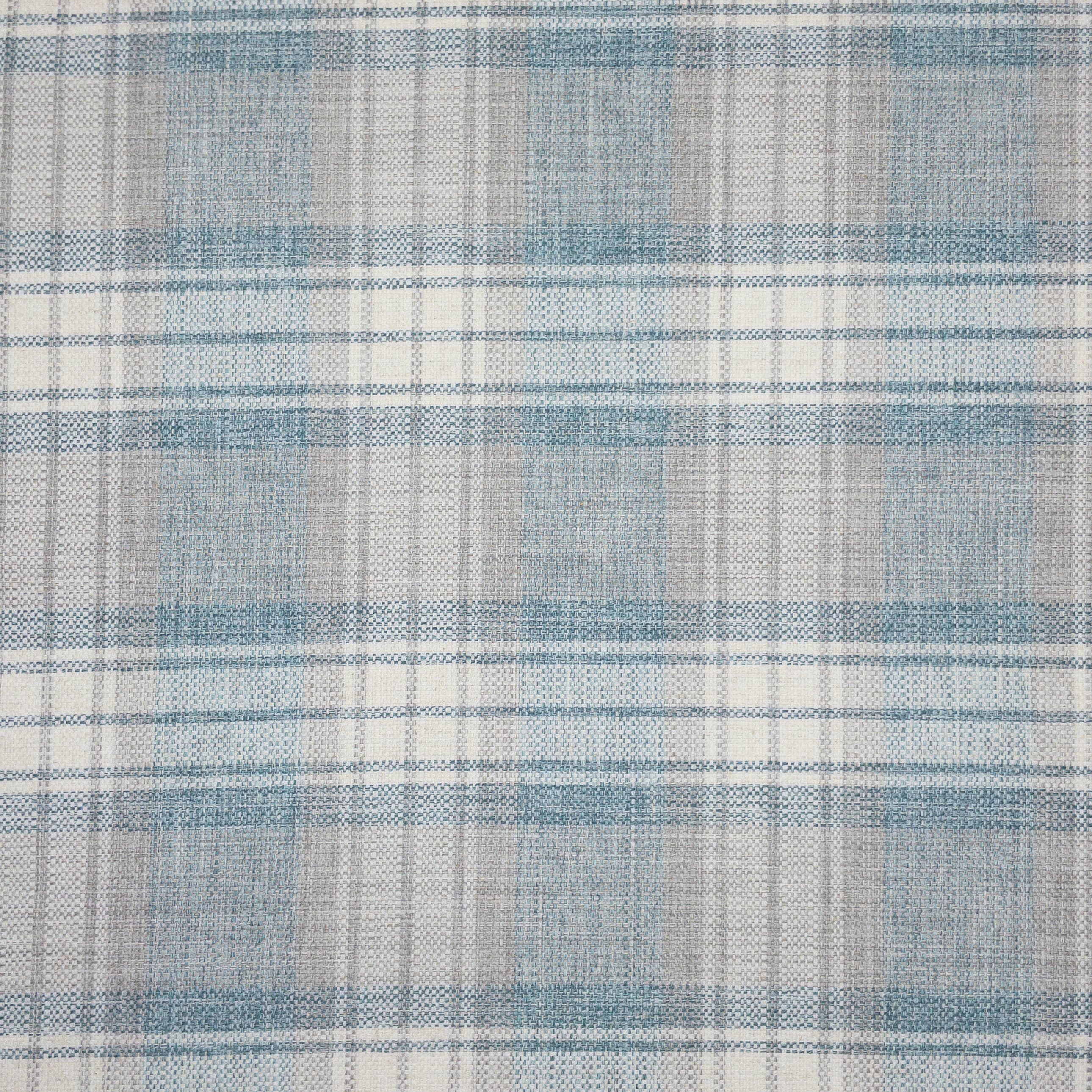 Hayfield 1 Aqua by Stout Fabric