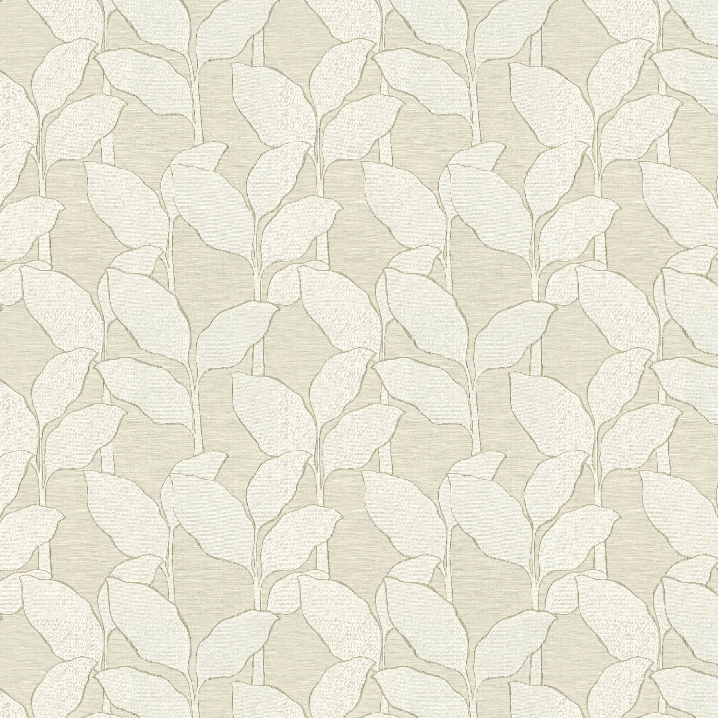 HAYSVILLE-1-SILVER-STOUT-TEXTILES - Stout Textiles Fabric
