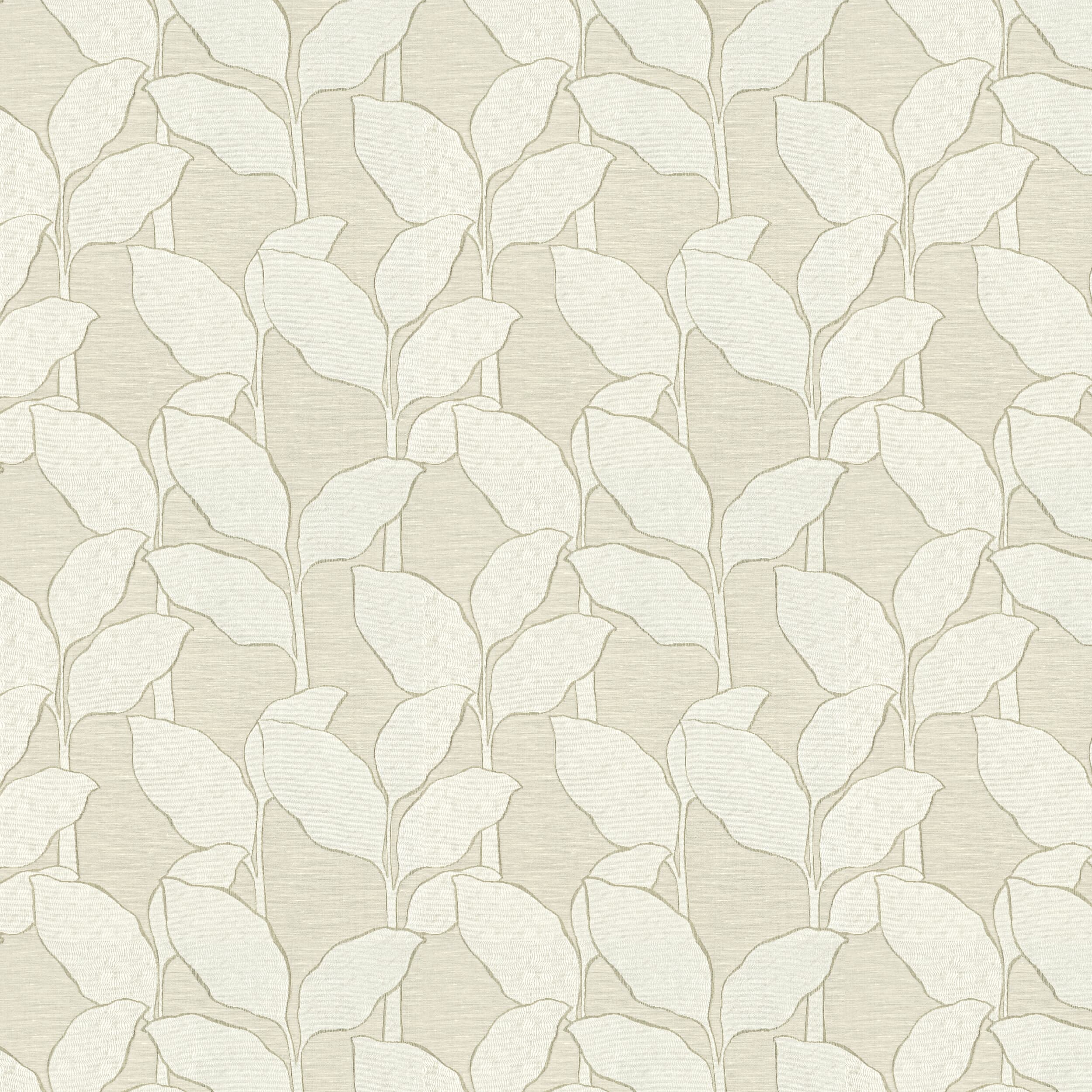 Haysville 1 Silver by Stout Fabric