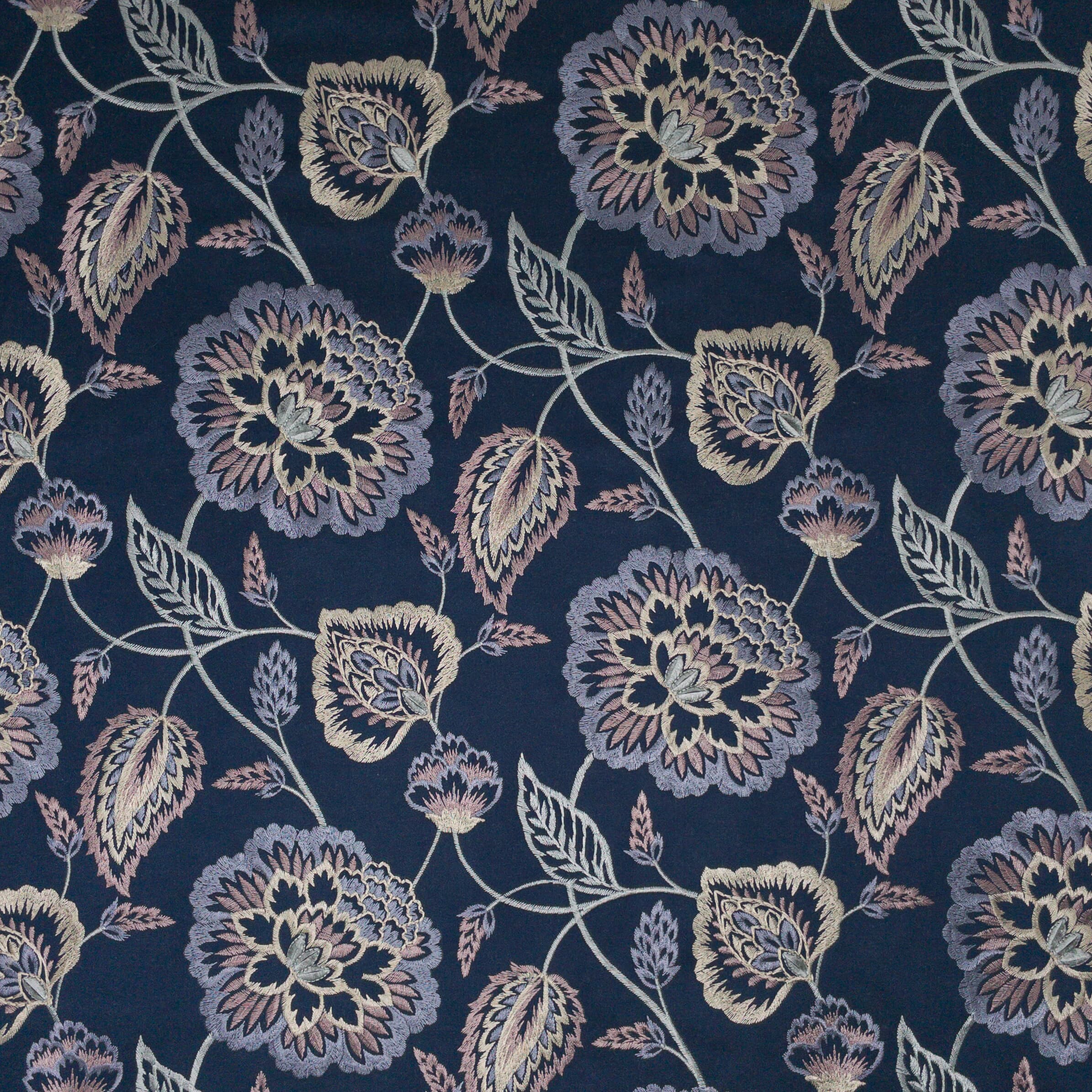 Hayworth 1 Pacific by Stout Fabric