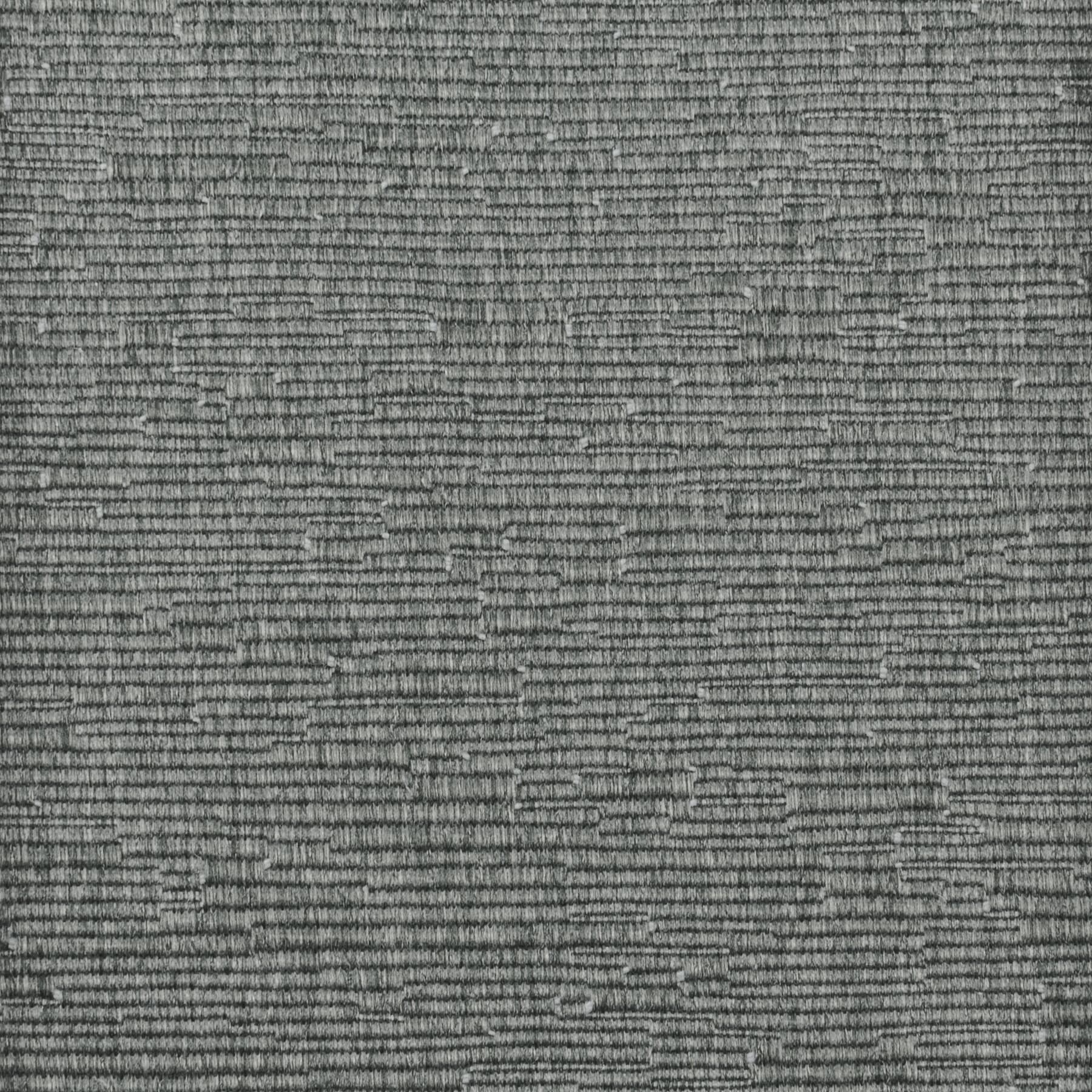 Hazard 9 Gunmetal by Stout Fabric