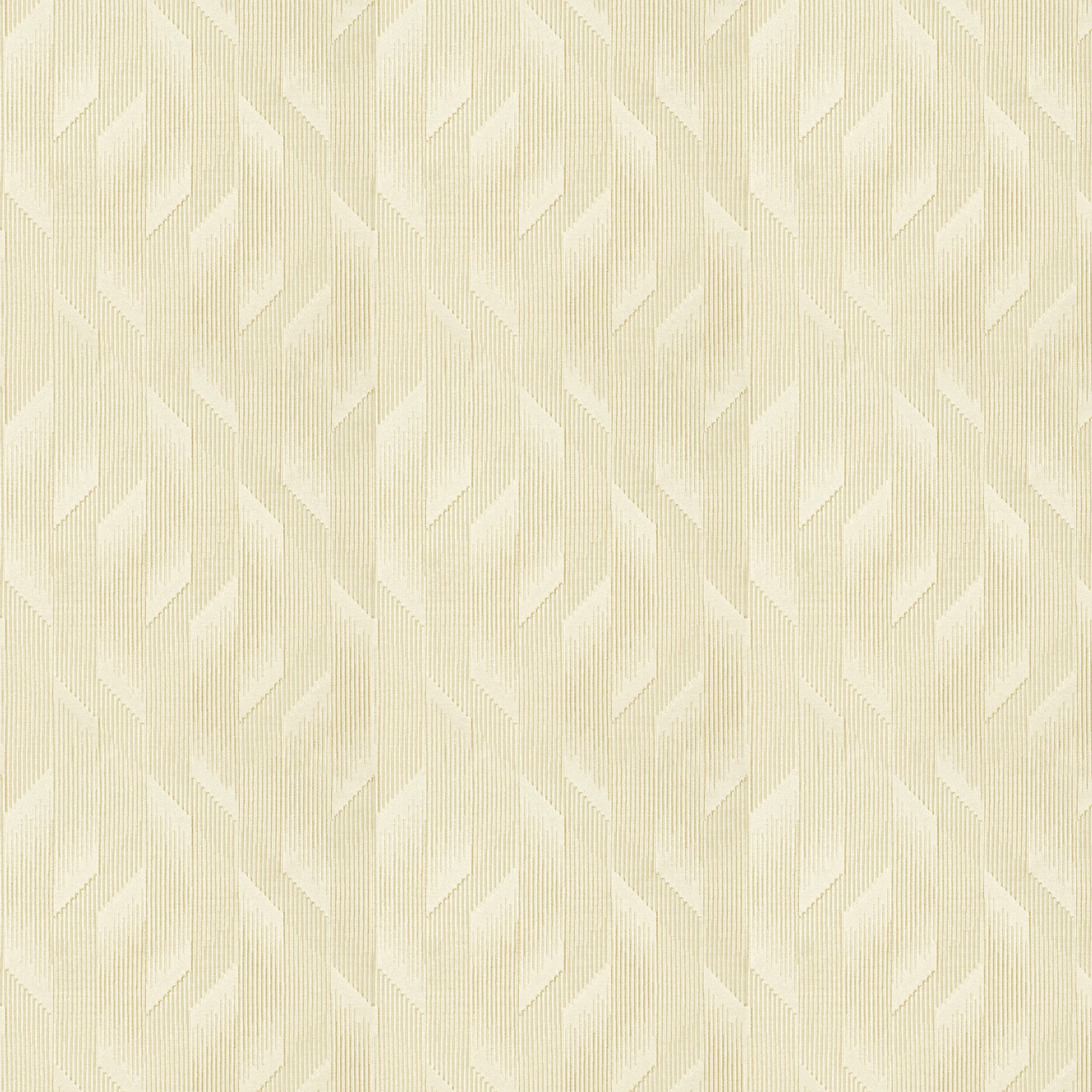 Heather 1 Beige by Stout Fabric