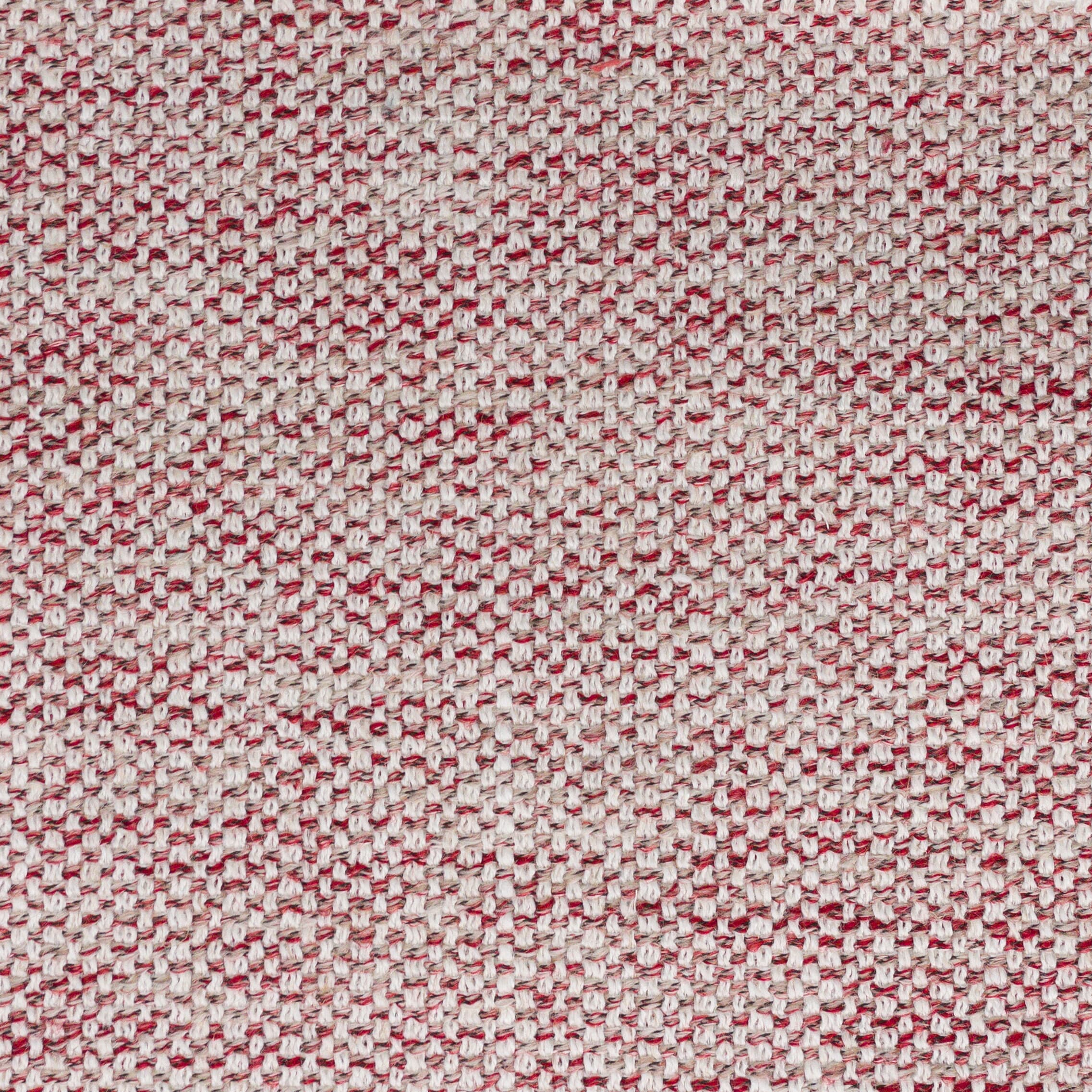 HENDRICK-2-CRANBERRY-STOUT-TEXTILES - Stout Textiles Fabric