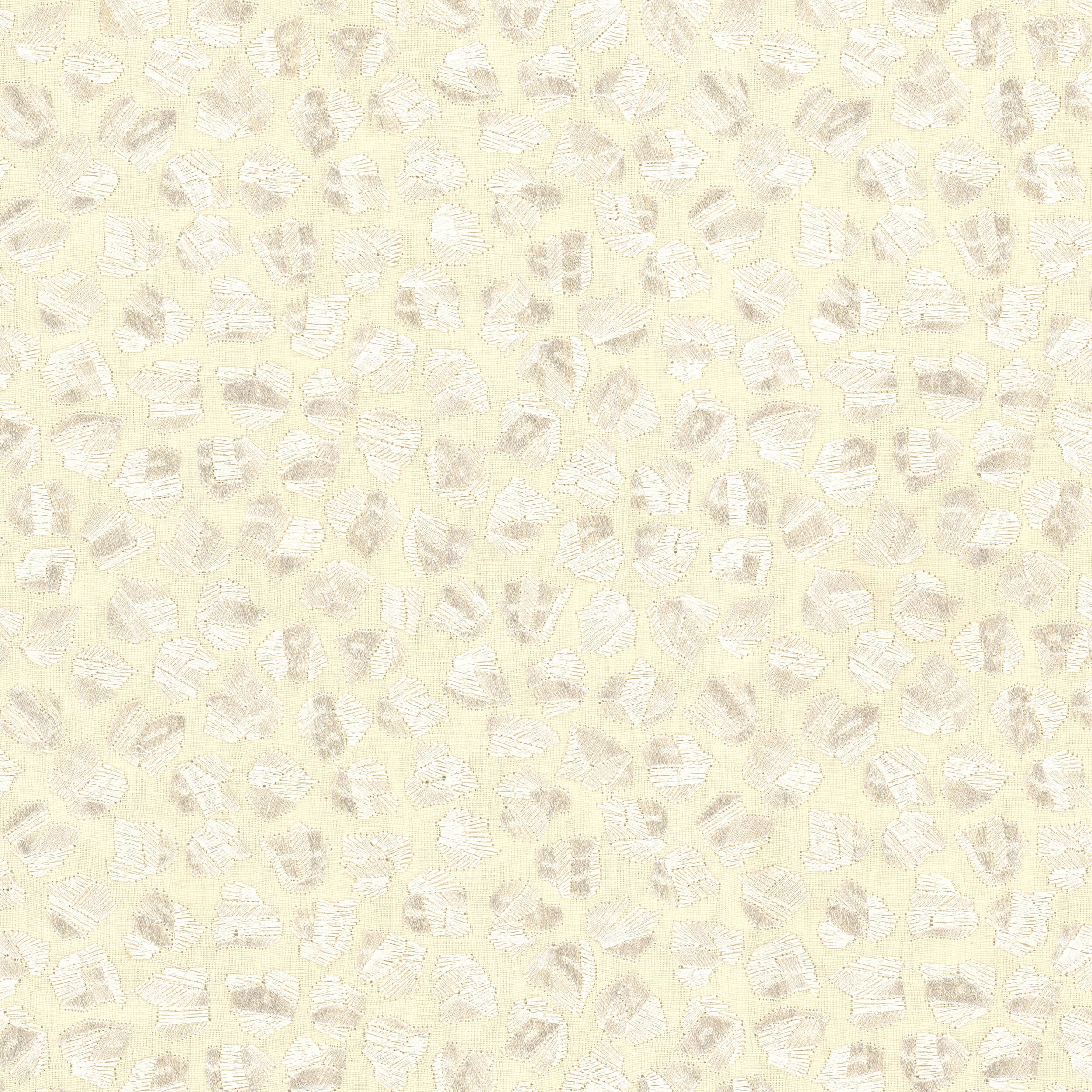 Herbal 1 Pearl by Stout Fabric