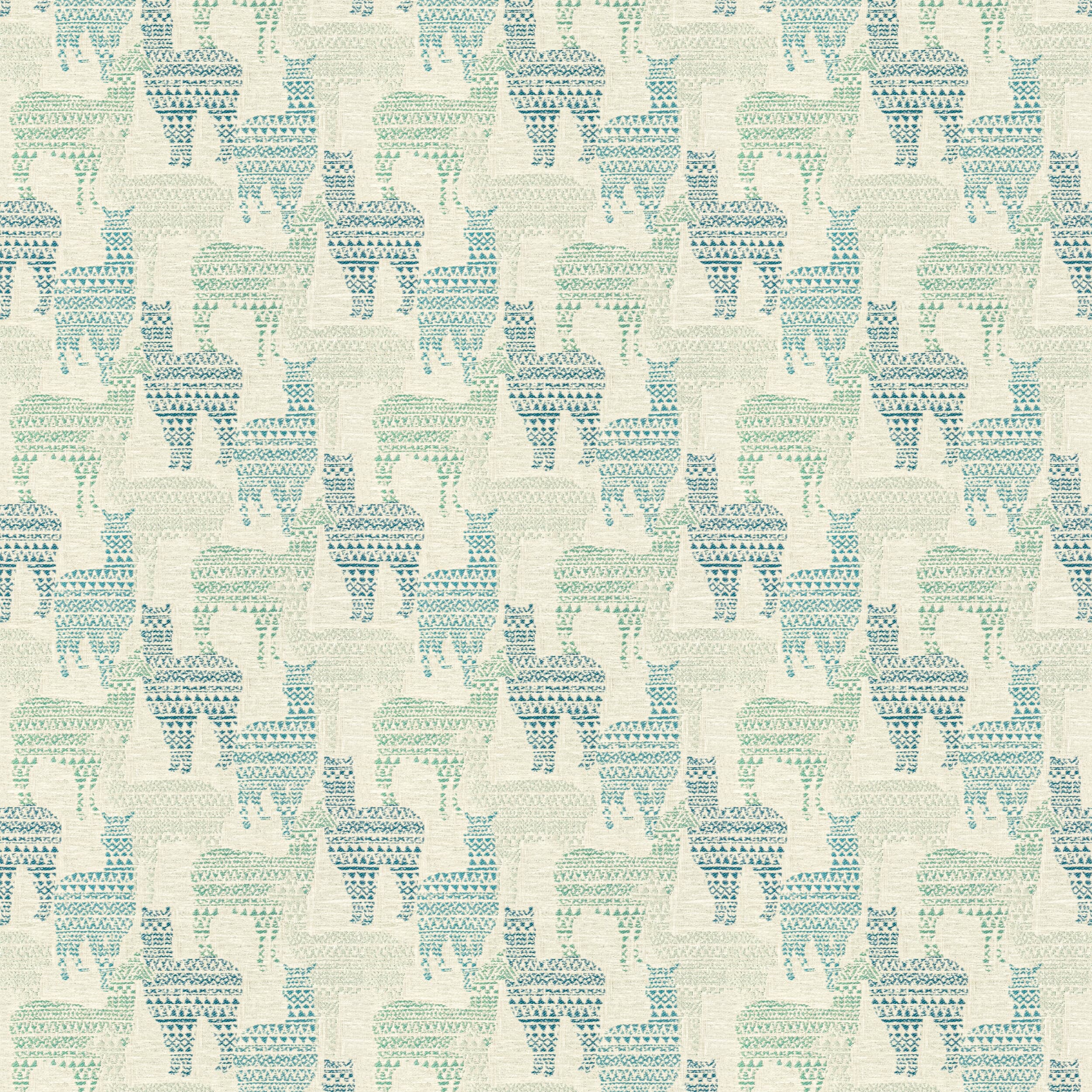 Hideaway 2 Marine by Stout Fabric