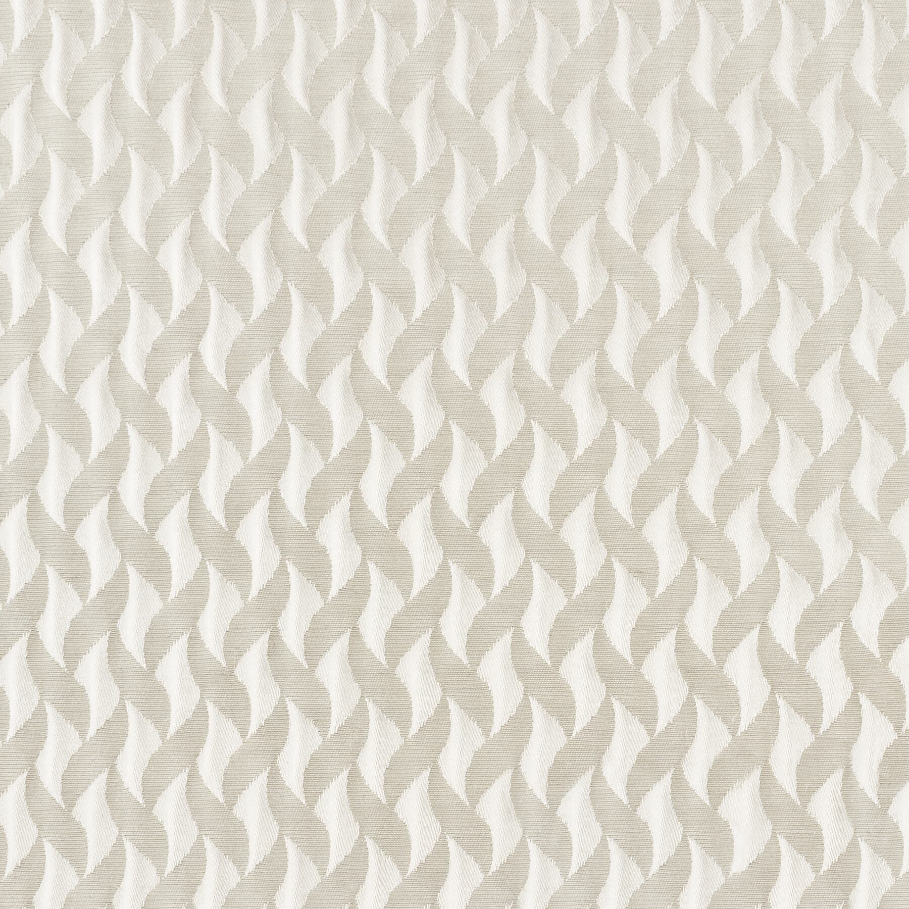 Hinsdale 3 Silver by Stout Fabric