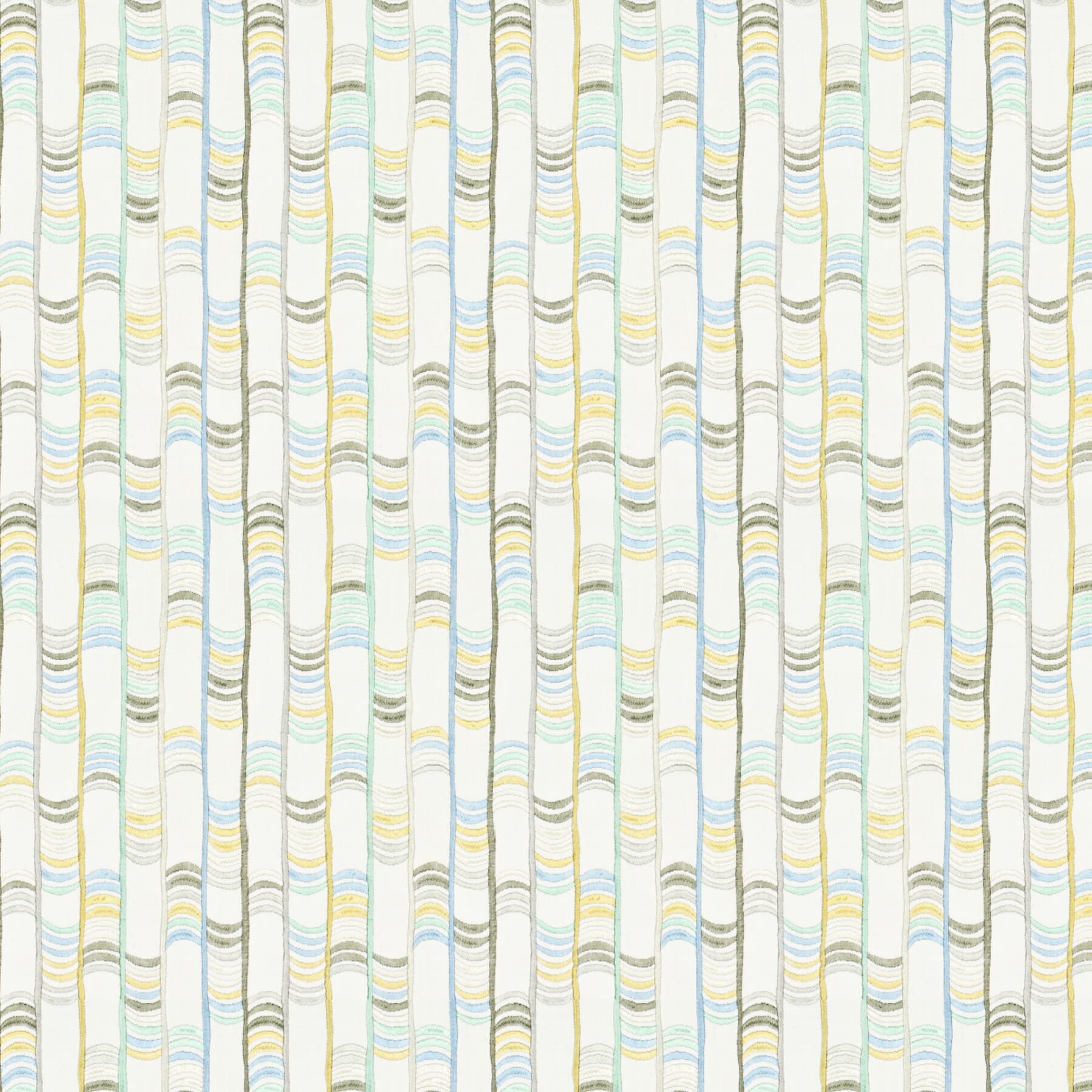 Hitherto 3 Opal by Stout Fabric