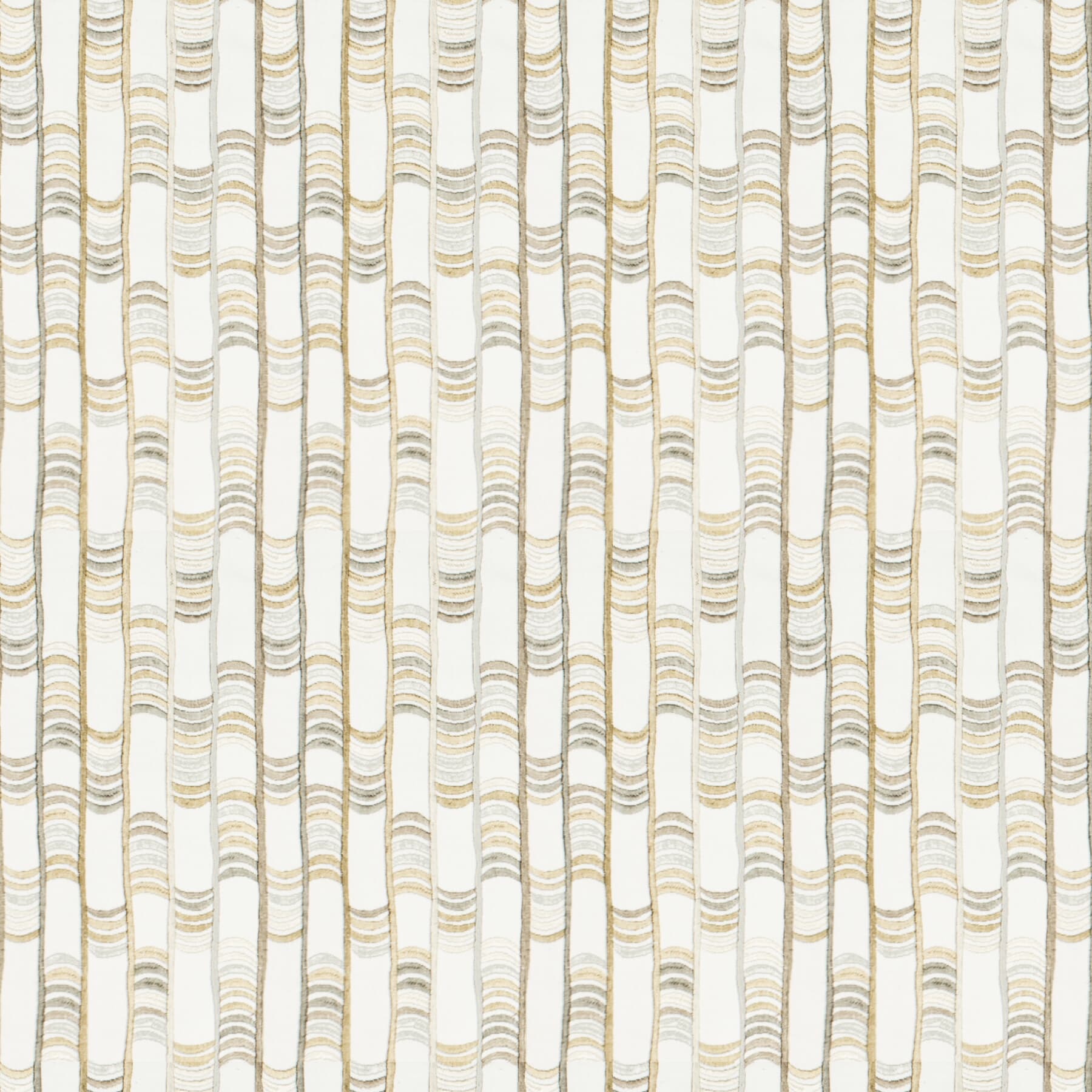 Hitherto 4 Sandstone by Stout Fabric
