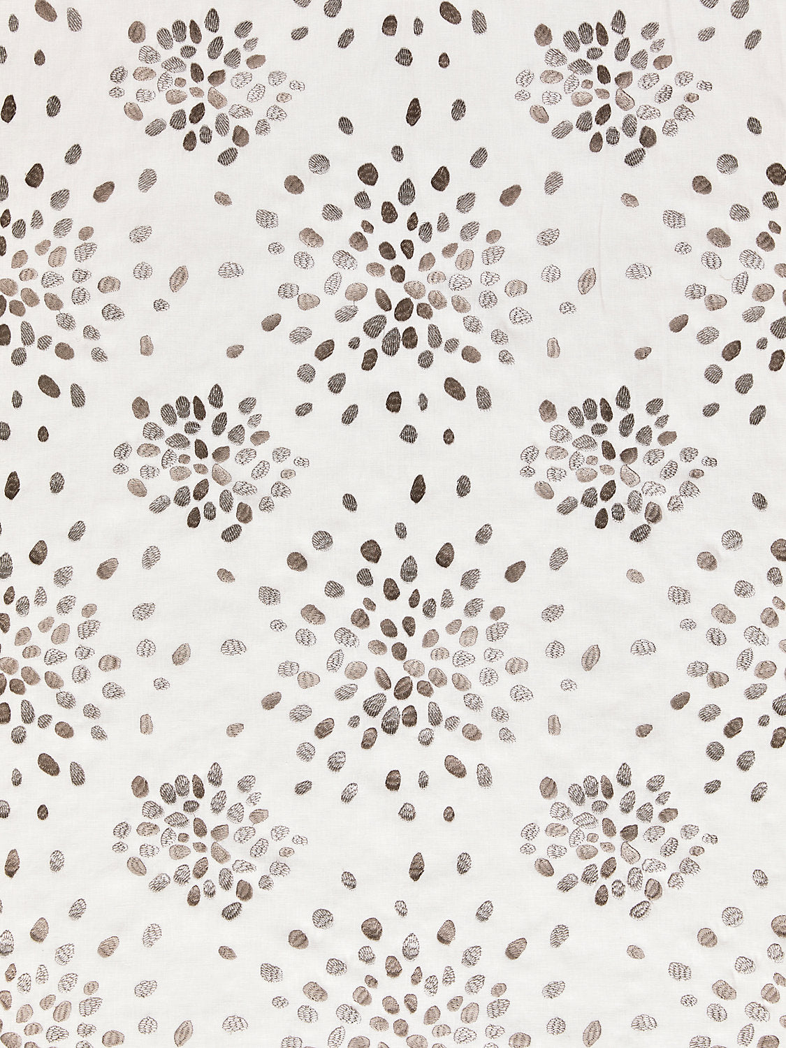 Firefly - Silver - Scalamandre Fabric