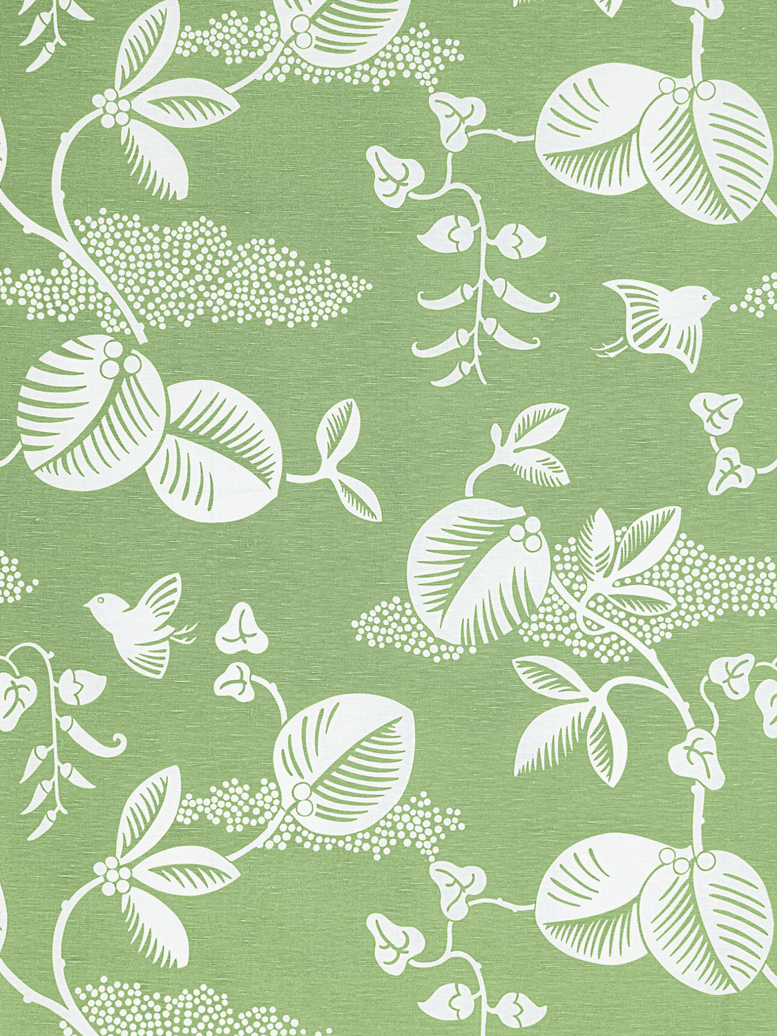 Pepper - Pear - Scalamandre Fabric