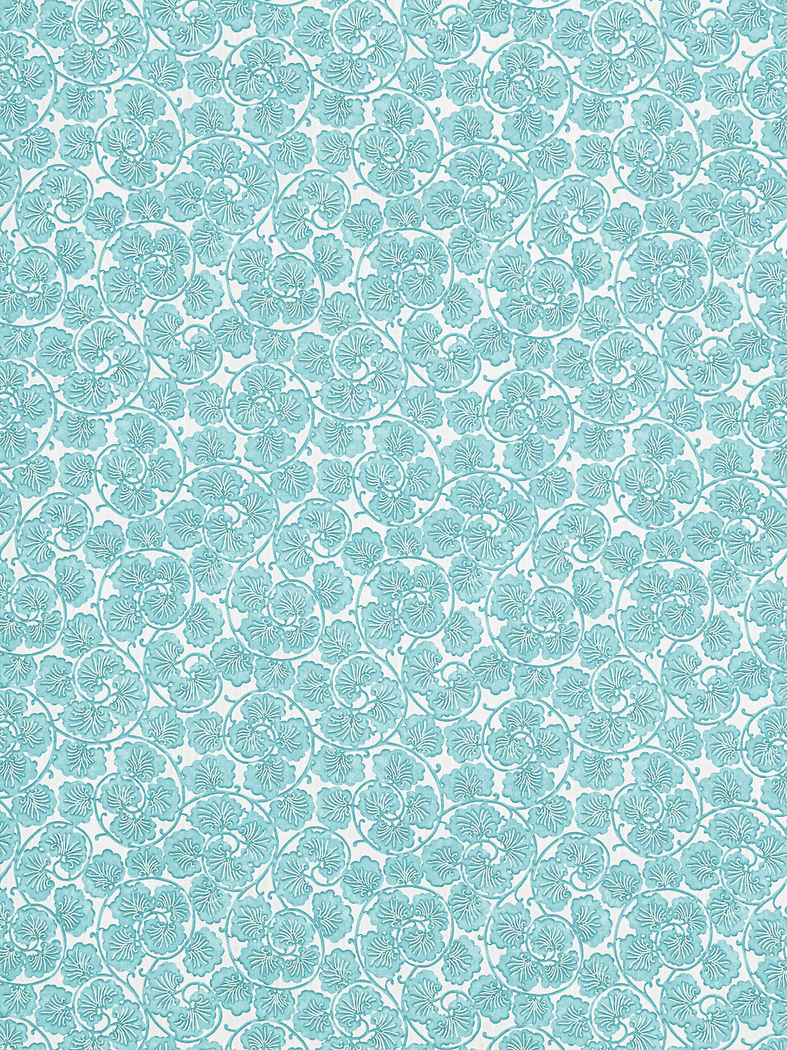 May - Turquoise