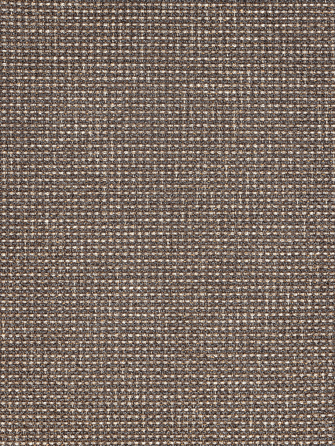 Heatherton - Walnut - Scalamandre Fabric