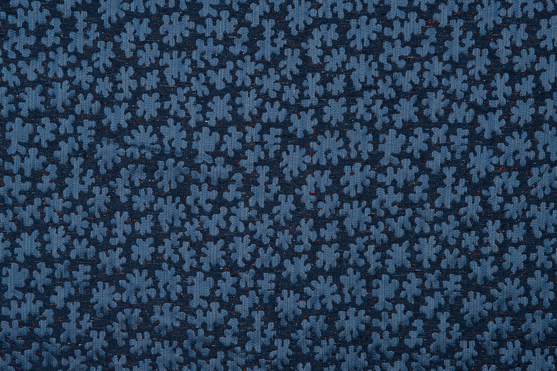 Joanna - Blue - Scalamandre Fabric