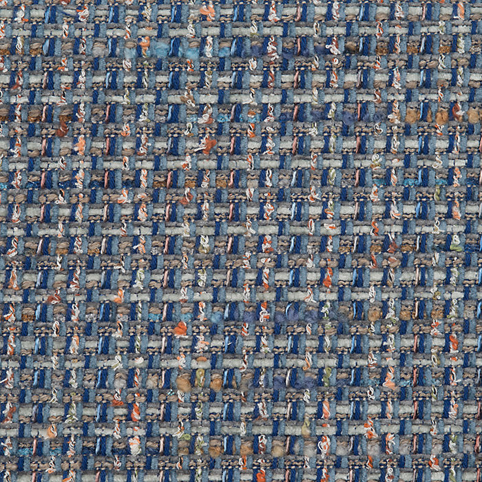 Confetti - Blue - Scalamandre Fabric