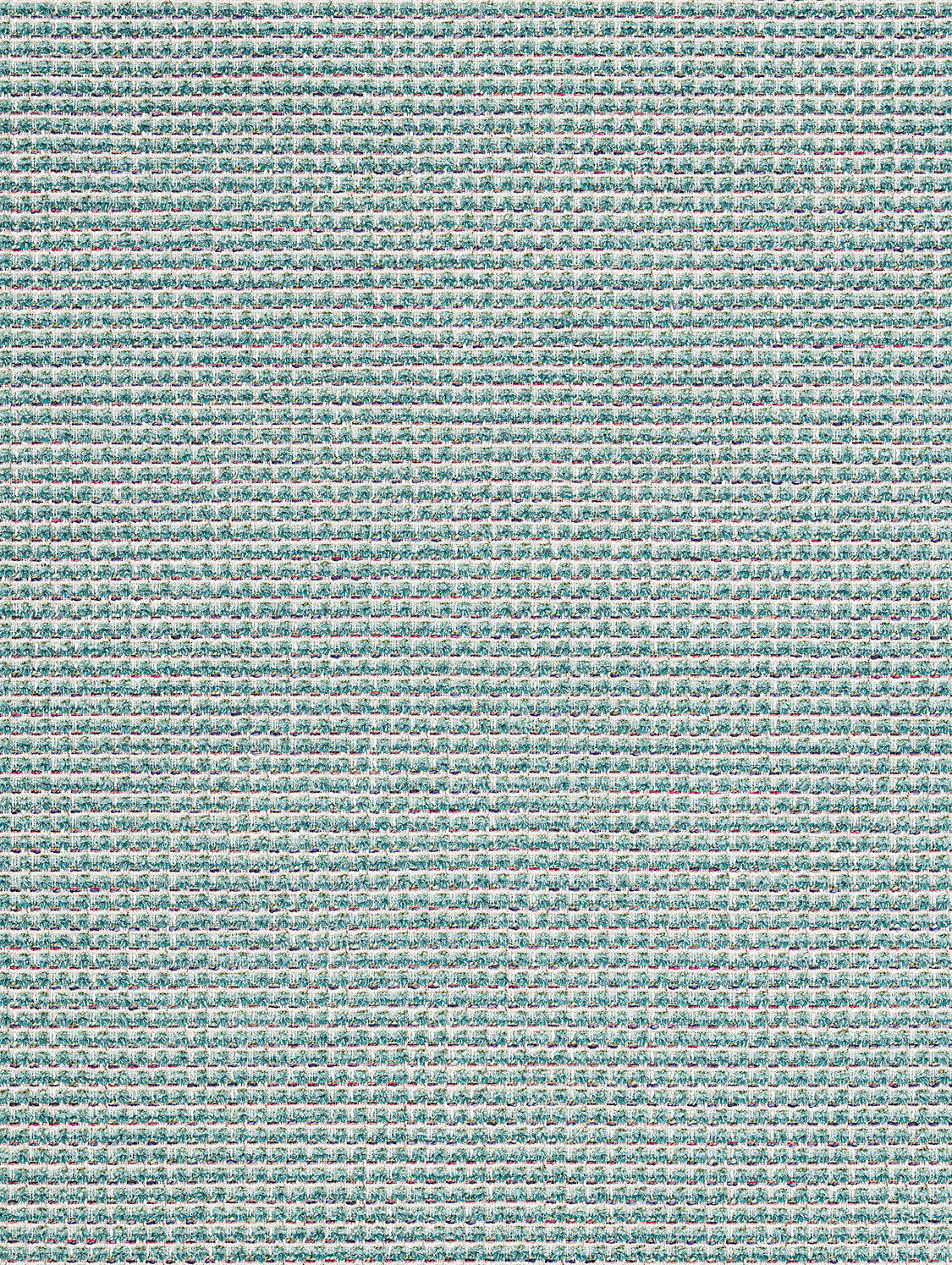Heatherton - Aquamarine - Scalamandre Fabric