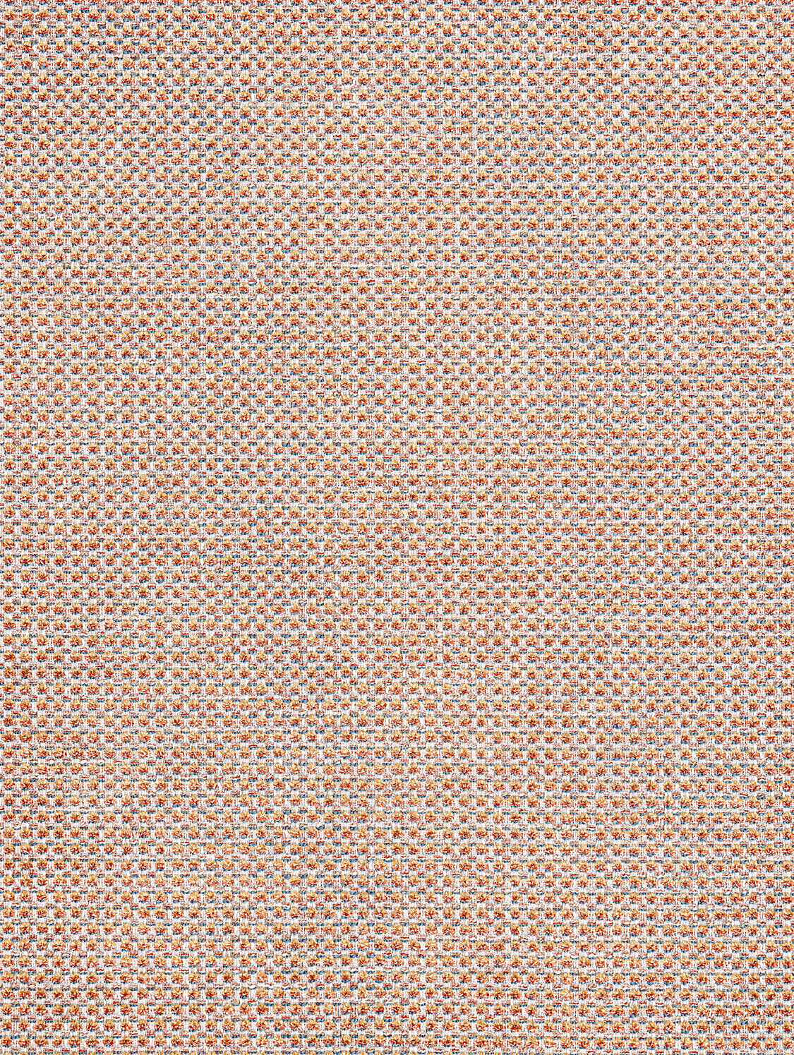 Heatherton - Peach - Scalamandre Fabric