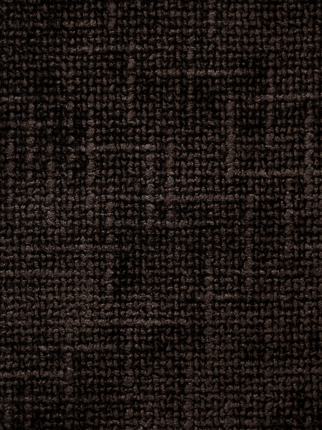 Rivoli Chenille - Deep Brown