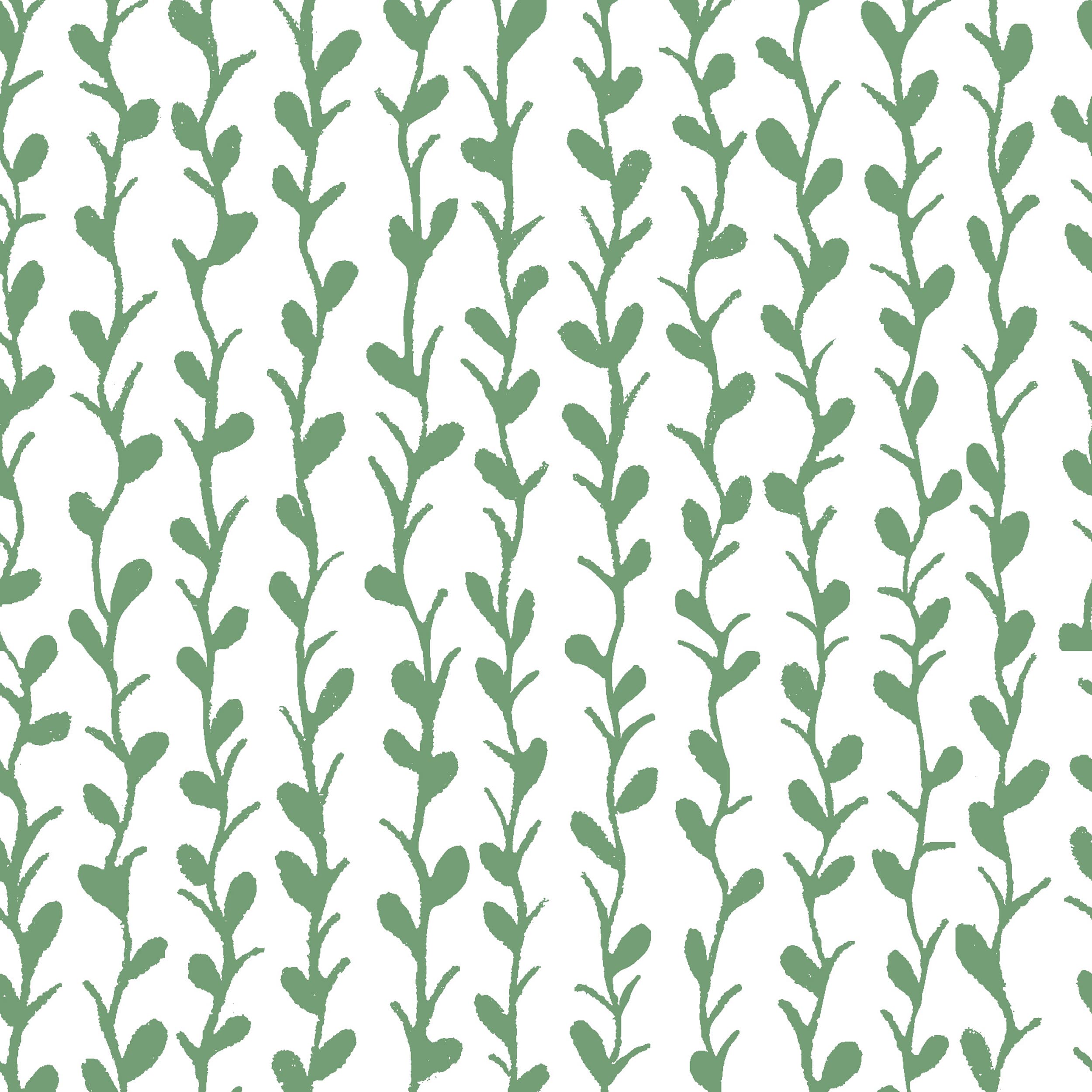 Hobbes 9 Fern by Stout Fabric