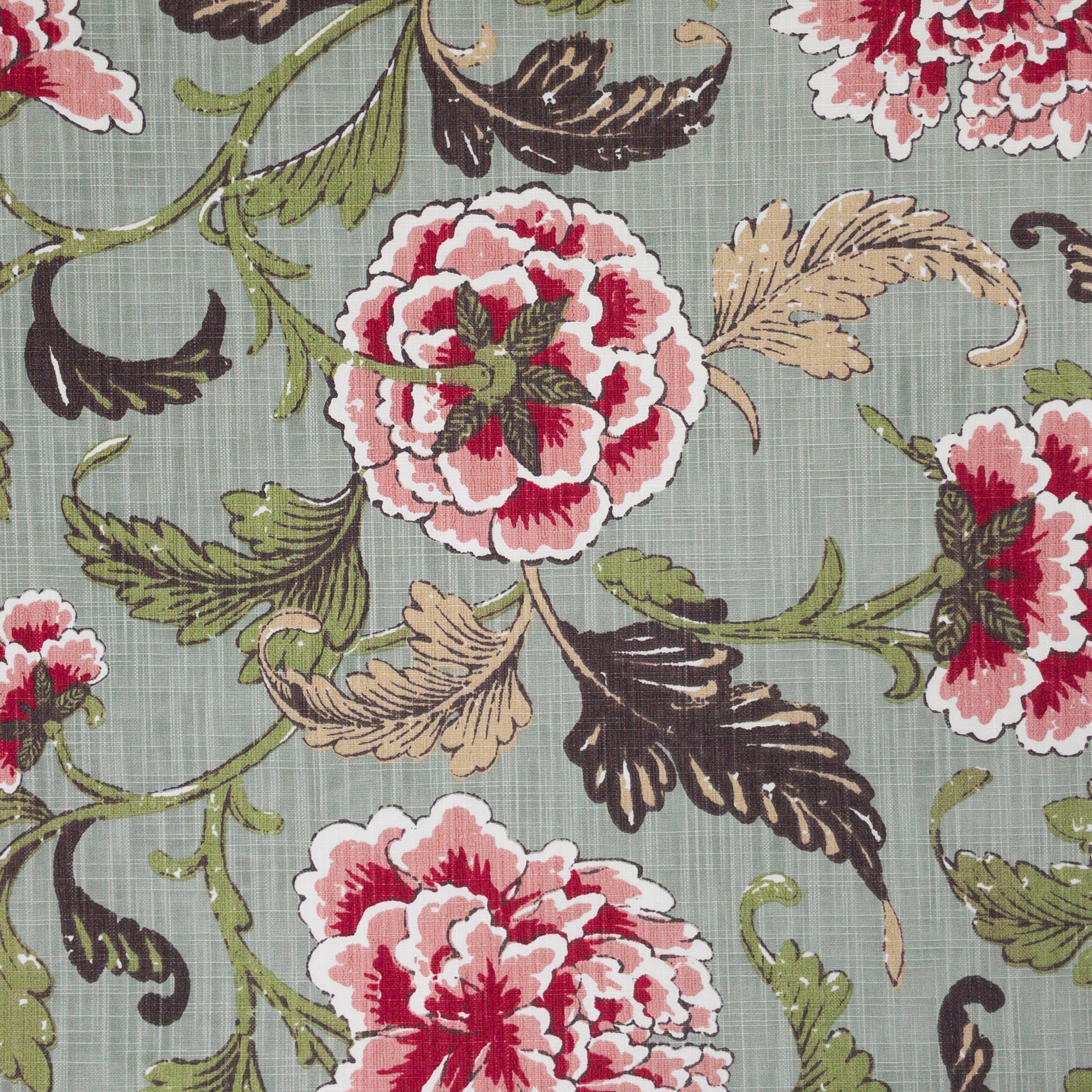 HOPEWELL-2-MOSS-STOUT-TEXTILES - Stout Textiles Fabric