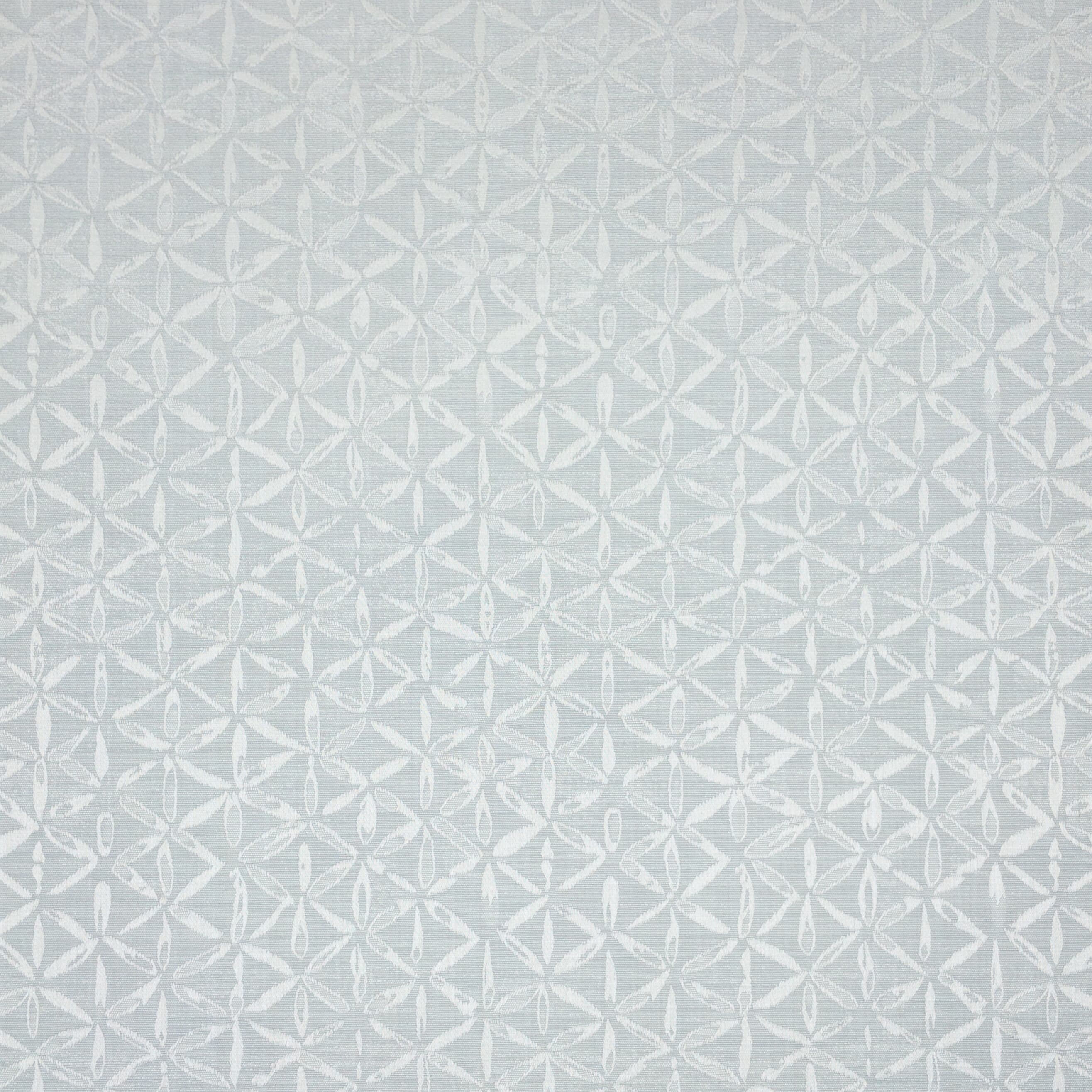 Hopscotch 2 Pewter by Stout Fabric