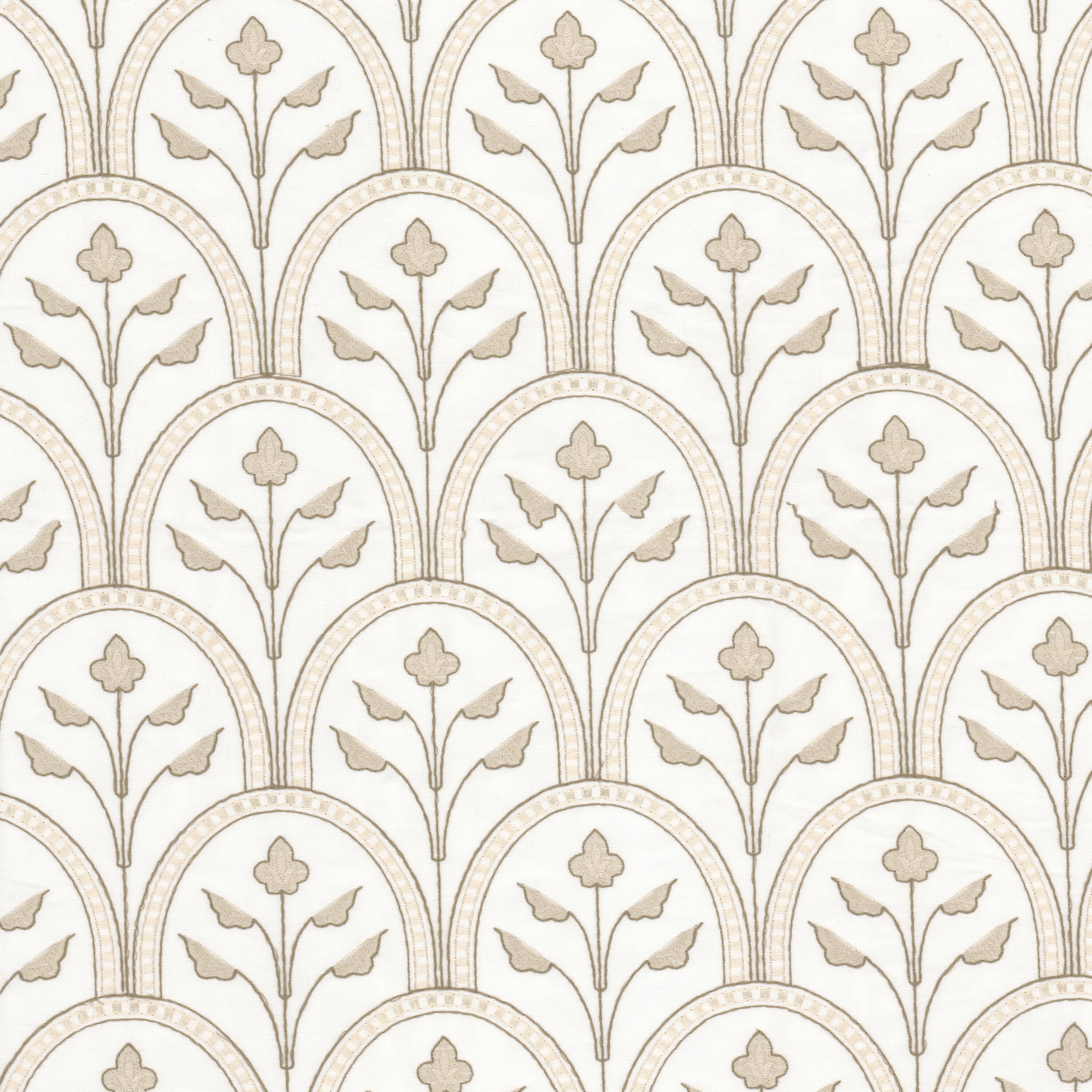 HOUK-3-BISCUIT-STOUT-TEXTILES - Stout Textiles Fabric
