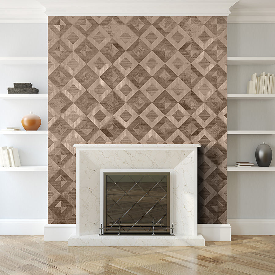 Huntress - HUN-04 RECIFE - Innovations Wallcovering