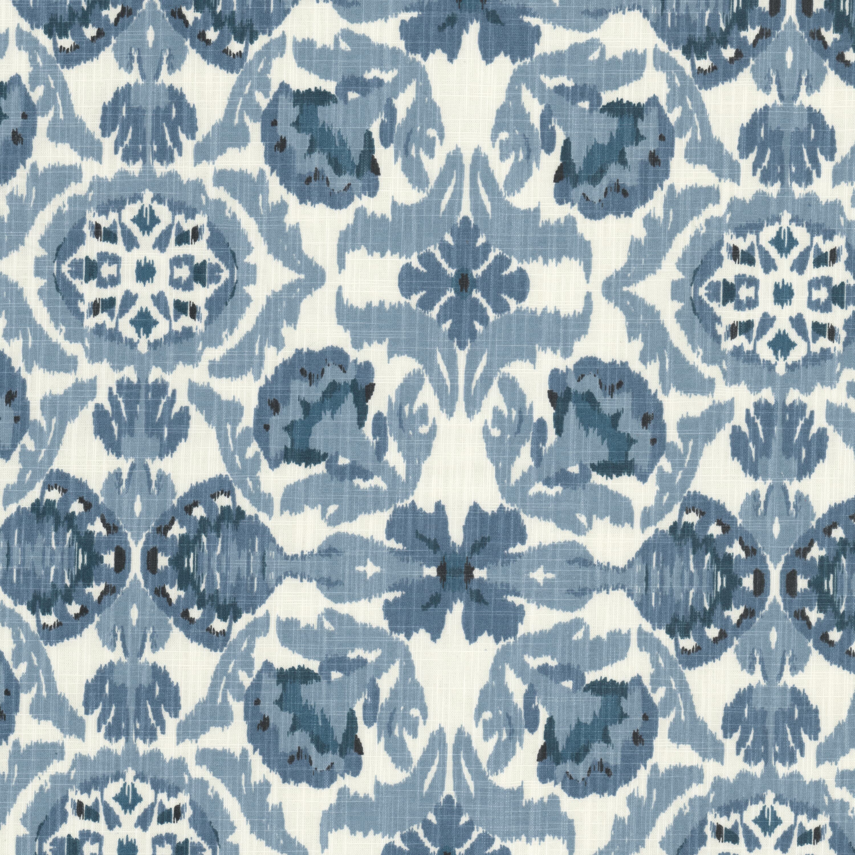 IAMBIC-2-LAKE-STOUT-TEXTILES - Stout Textiles Fabric