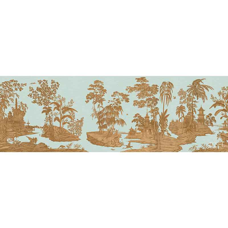 EXOTIC-CHINOISERIE-CLOUD-BLUE-SCHUMACHER-IK2801