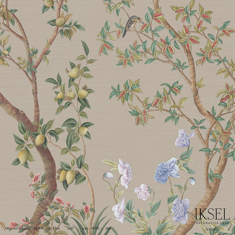 IMPERIAL-GARDEN-CHAI-SCHUMACHER-IK3101