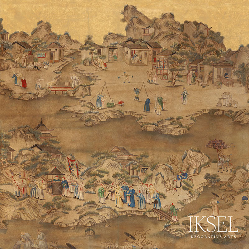 PROCESSION-ORIGINAL-SCHUMACHER-IK3300