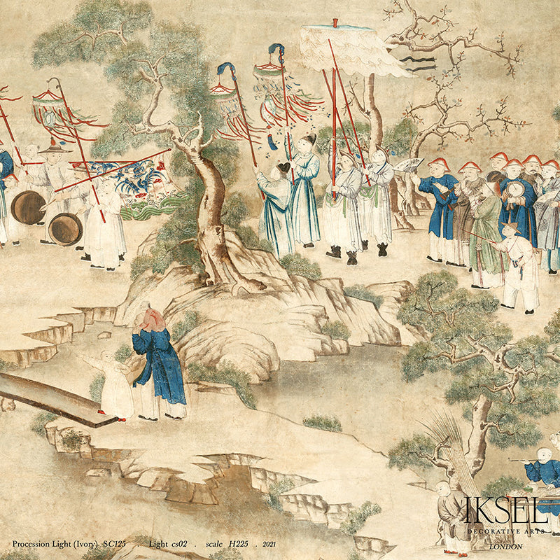 PROCESSION-LIGHT-SCHUMACHER-IK3301