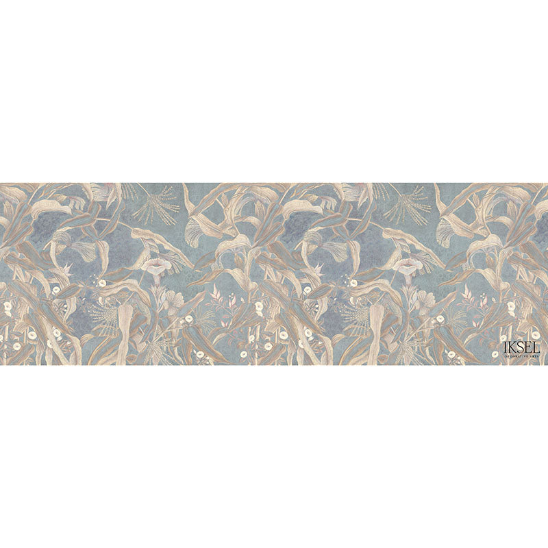 JAPANESE-CORNFLOWERS-PASTEL-SCHUMACHER-IK3401